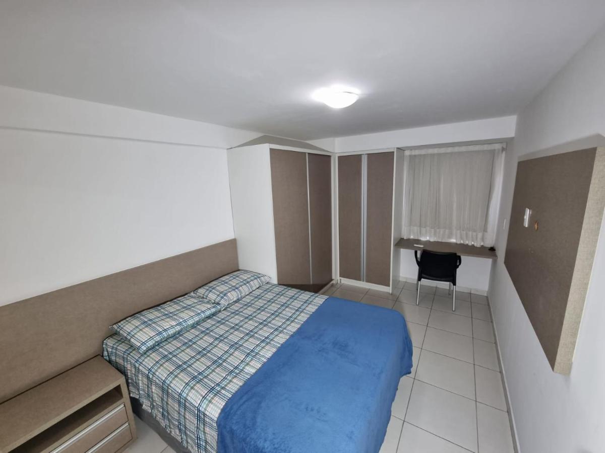 Apto Próximo Praia com 02 Quartos João Pessoa Exterior foto